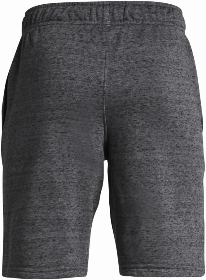 Under Armour Boys' Rival Terry Shorts