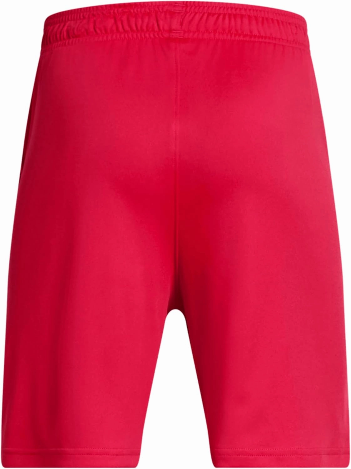 Under Armour Boys' Tech Logo Shorts