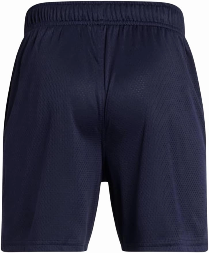 Under Armour Boys' Tech Mesh Shorts