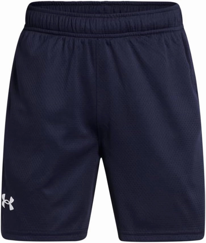 Under Armour Boys' Tech Mesh Shorts