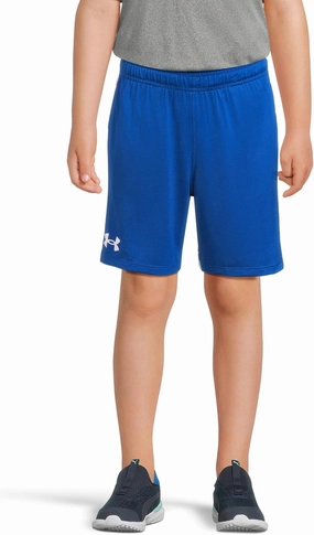 Under Armour Boys' Tech Vent Shorts (Big Kid)