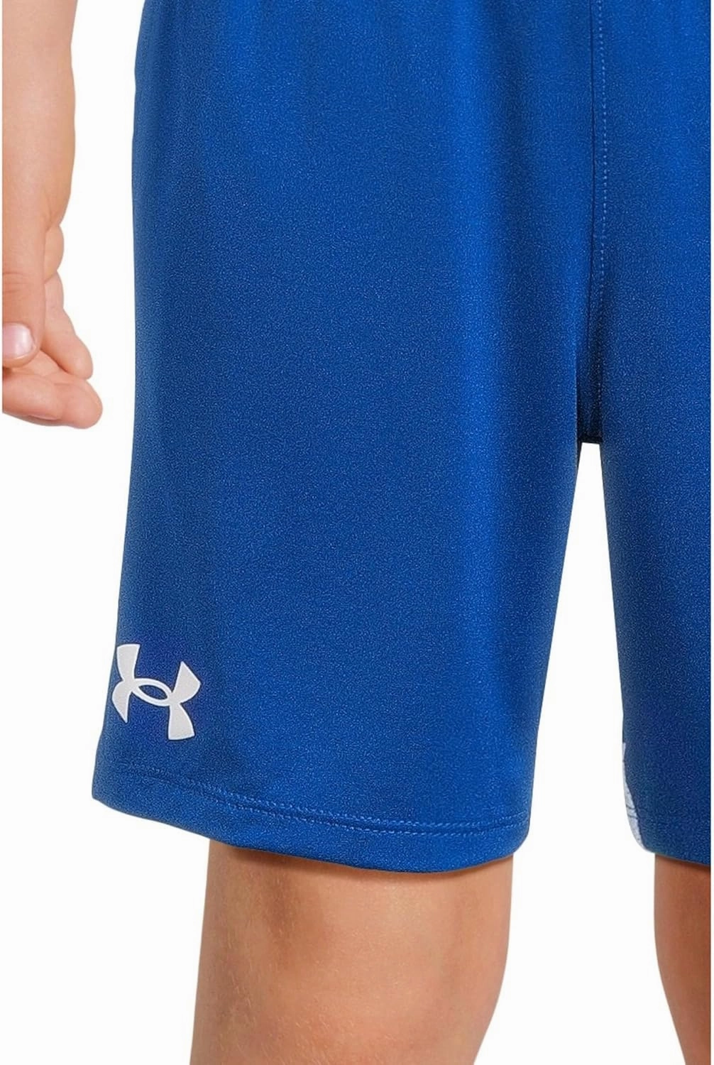 Under Armour Boys' Tech Vent Shorts (Big Kid)
