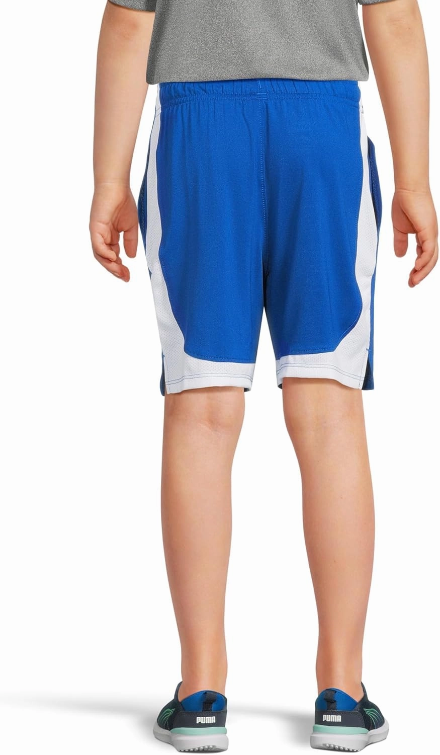 Under Armour Boys' Tech Vent Shorts (Big Kid)