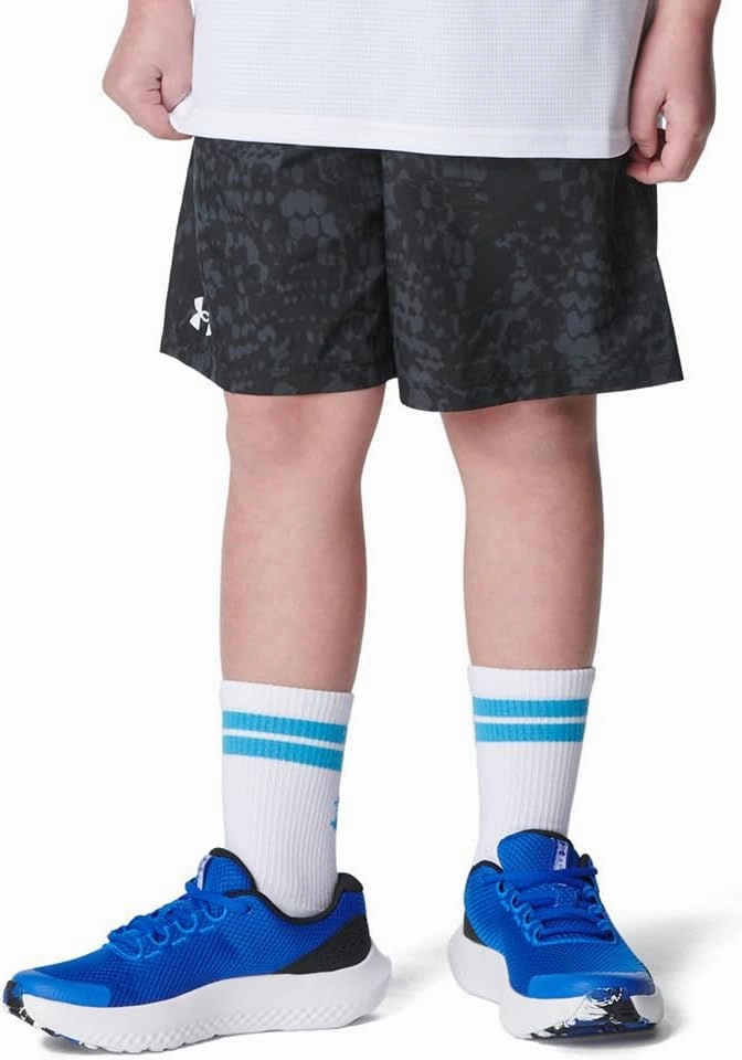 Under Armour Boys' Tech Woven Shorts
