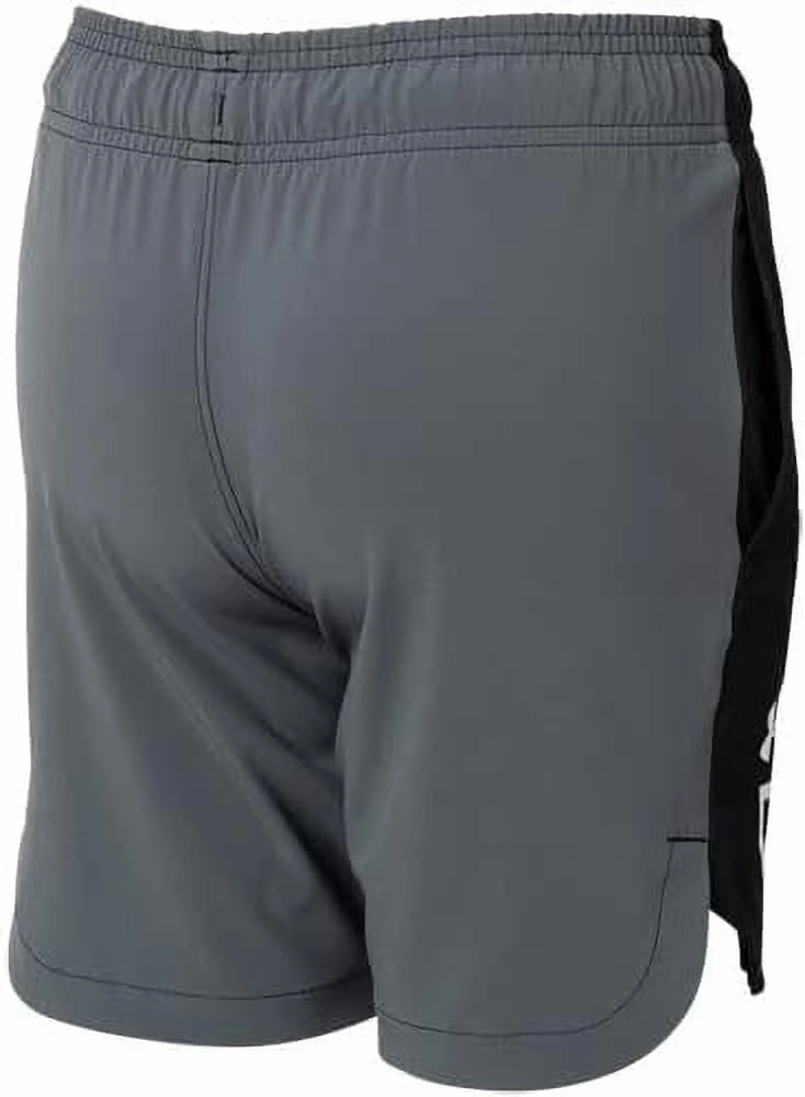 Under Armour Boys' Utility Shorts (Big Kid)