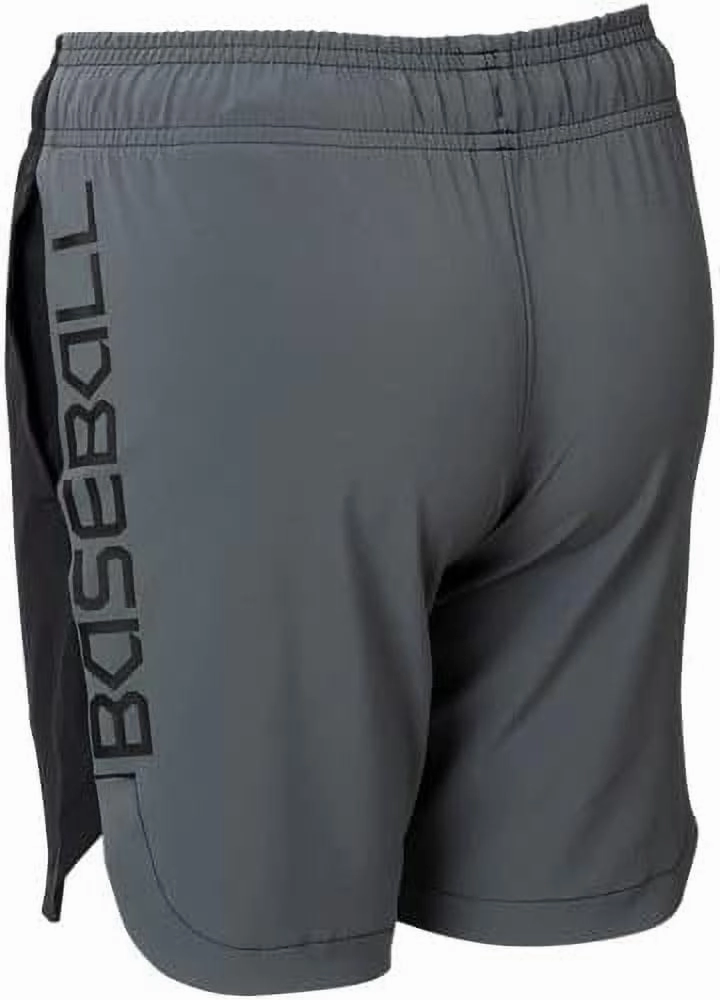 Under Armour Boys' Utility Shorts (Big Kid)