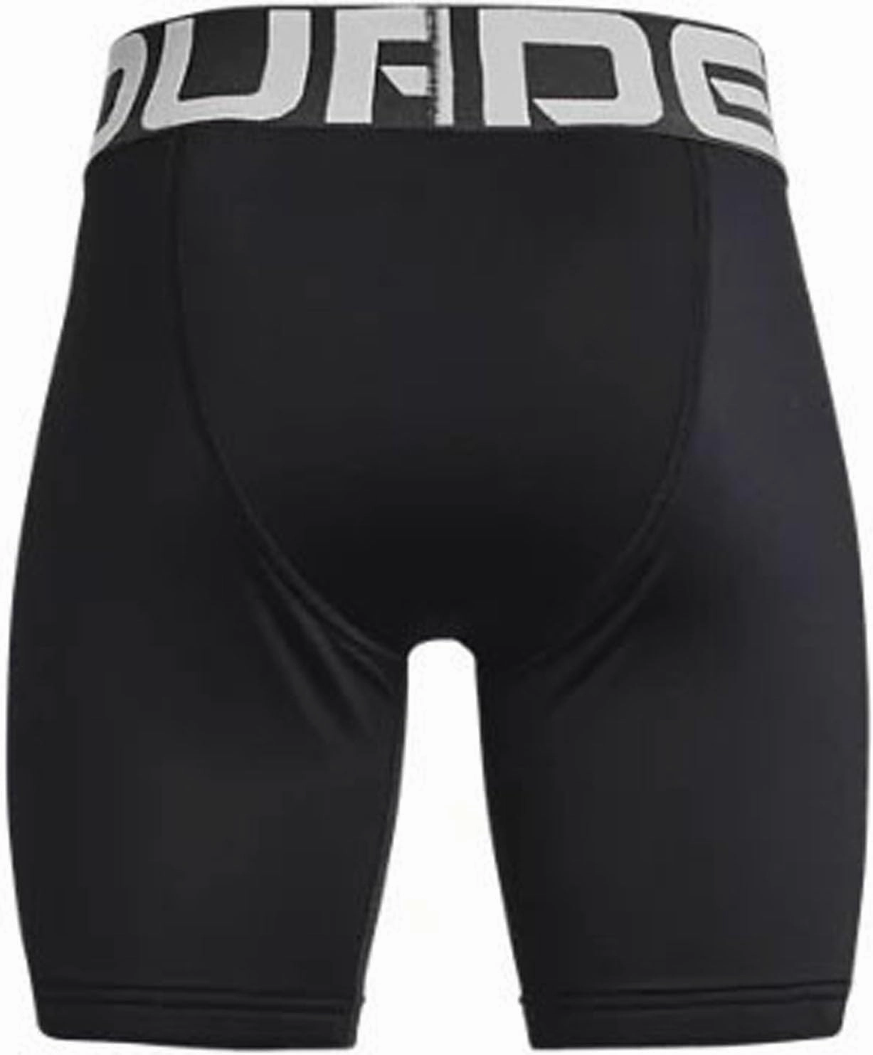 Under Armour Boys' Utility Softball Slider Shorts