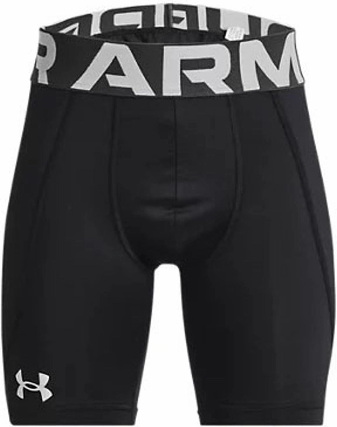 Under Armour Boys' Utility Softball Slider Shorts