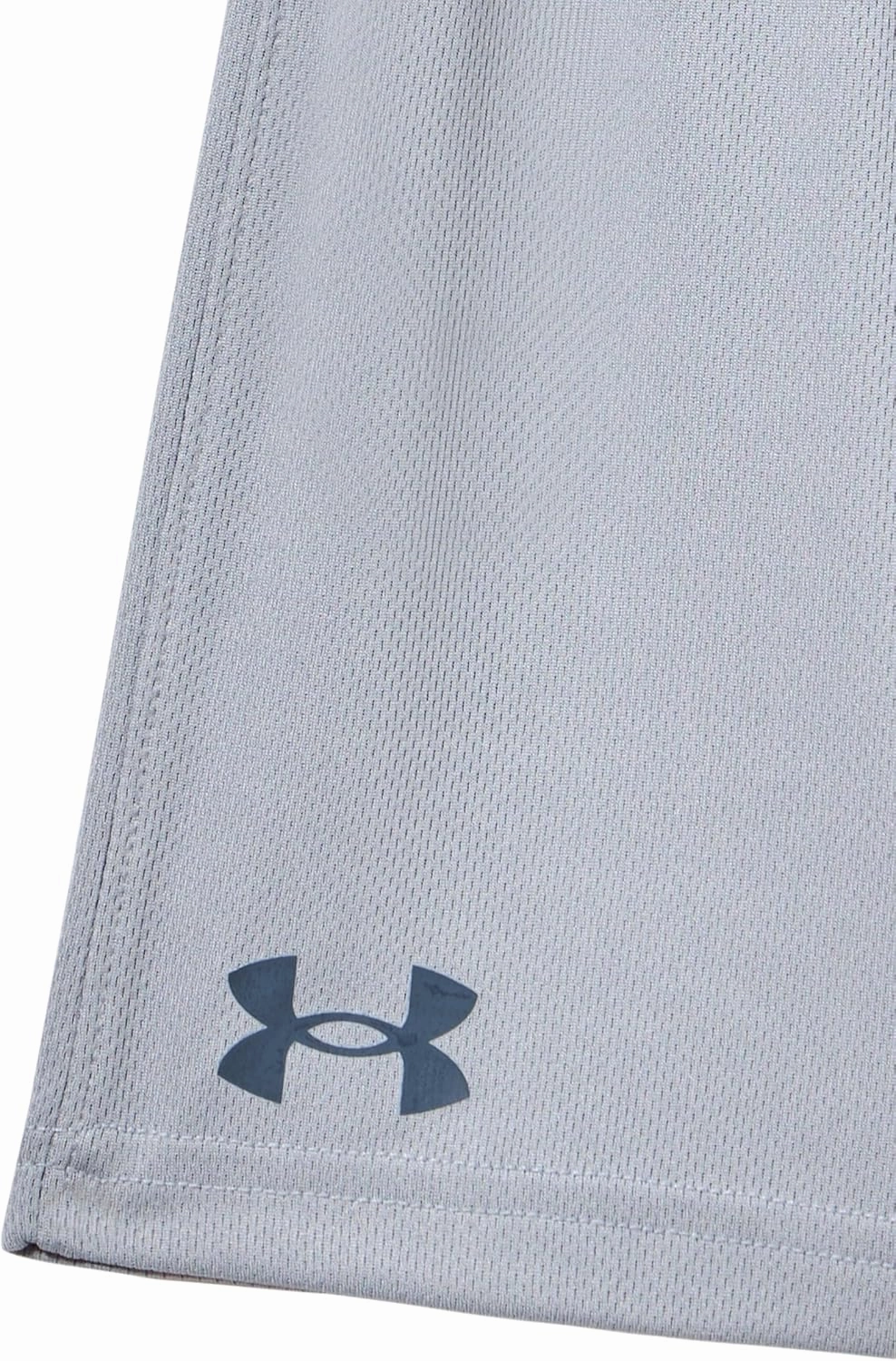Under Armour Boys Short Sleeve Tee and Short Set, Lightweight and Breathable