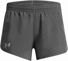 Under Armour Girls' Fly by Shorts