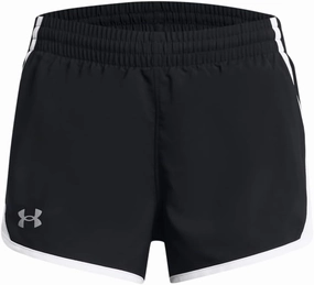 Under Armour Girls' Fly by Shorts