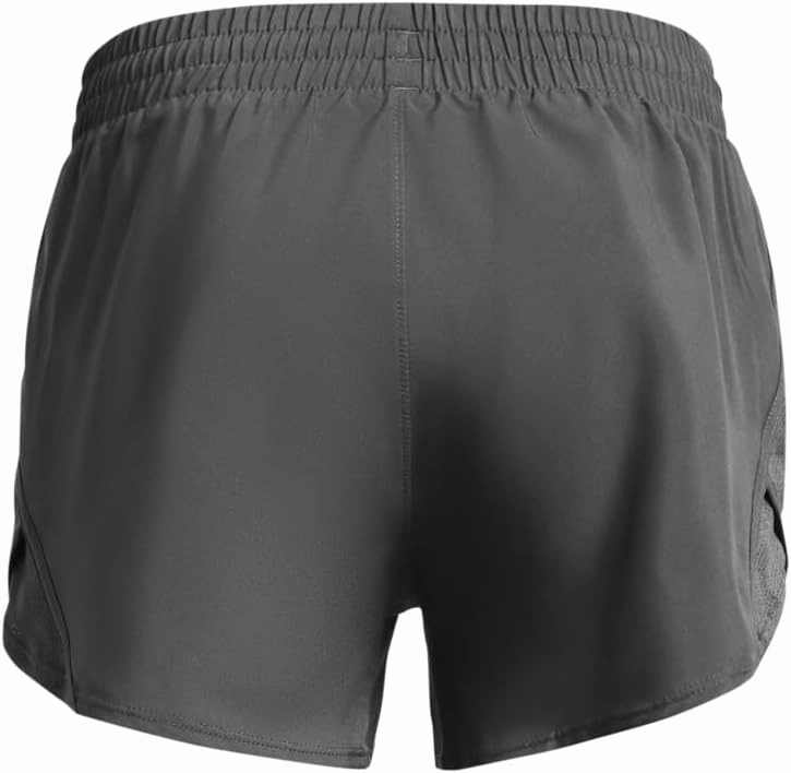 Under Armour Girls' Fly by Shorts