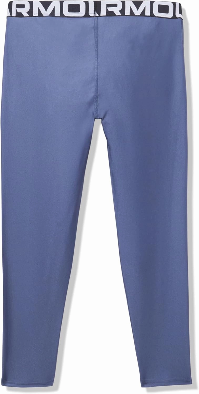Under Armour Girls Heat Gear Ankle Leggings