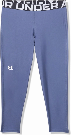 Under Armour Girls Heat Gear Ankle Leggings
