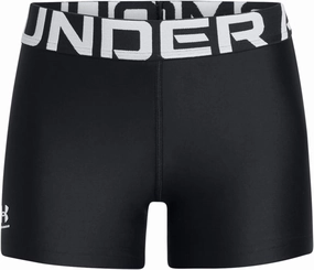 Under Armour Girls HeatGear Shorty