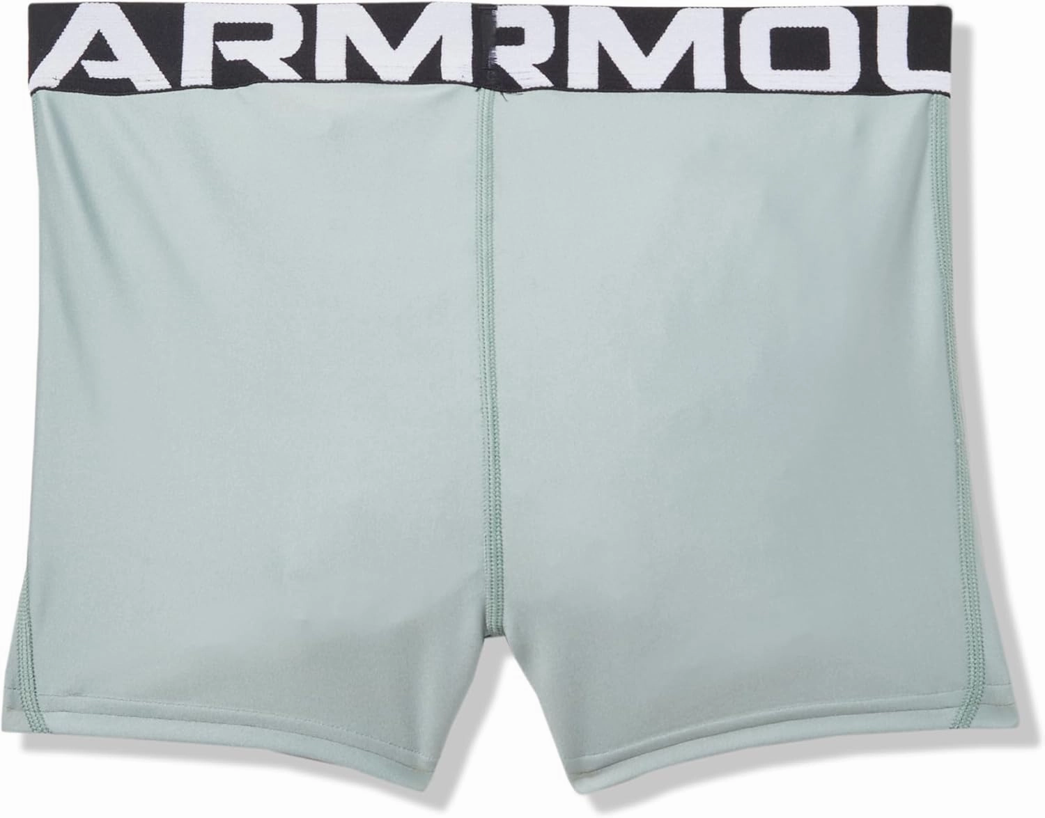 Under Armour Girls HeatGear Shorty