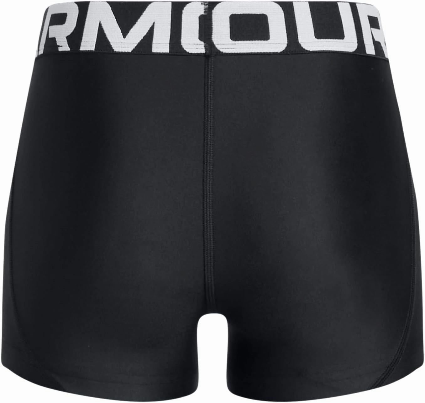 Under Armour Girls HeatGear Shorty