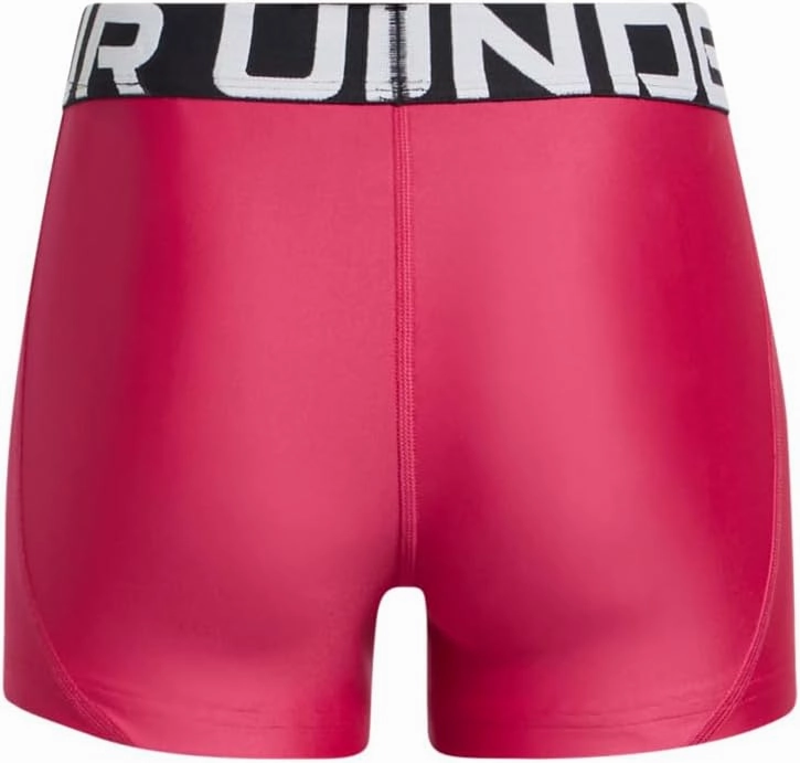 Under Armour Girls HeatGear Shorty