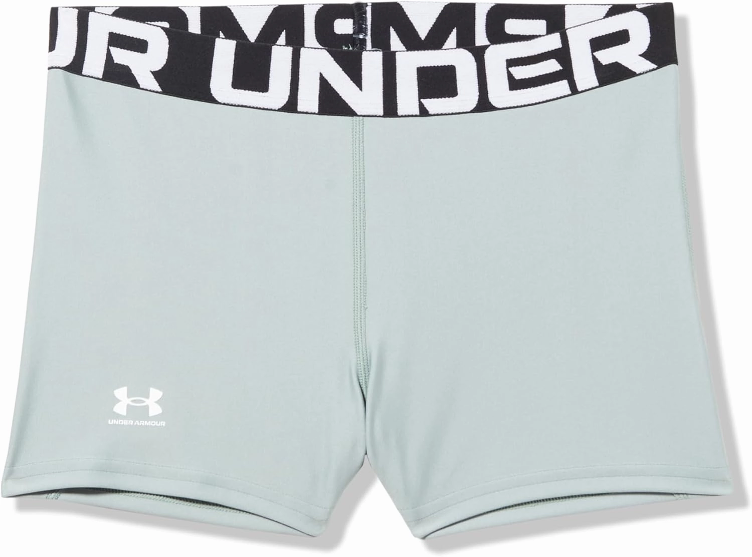Under Armour Girls HeatGear Shorty