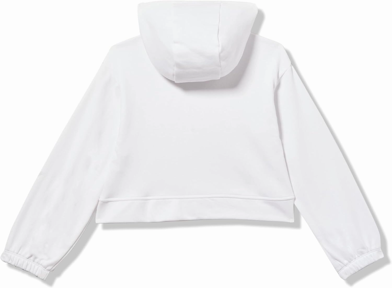 Under Armour Girls Rival Hoodie