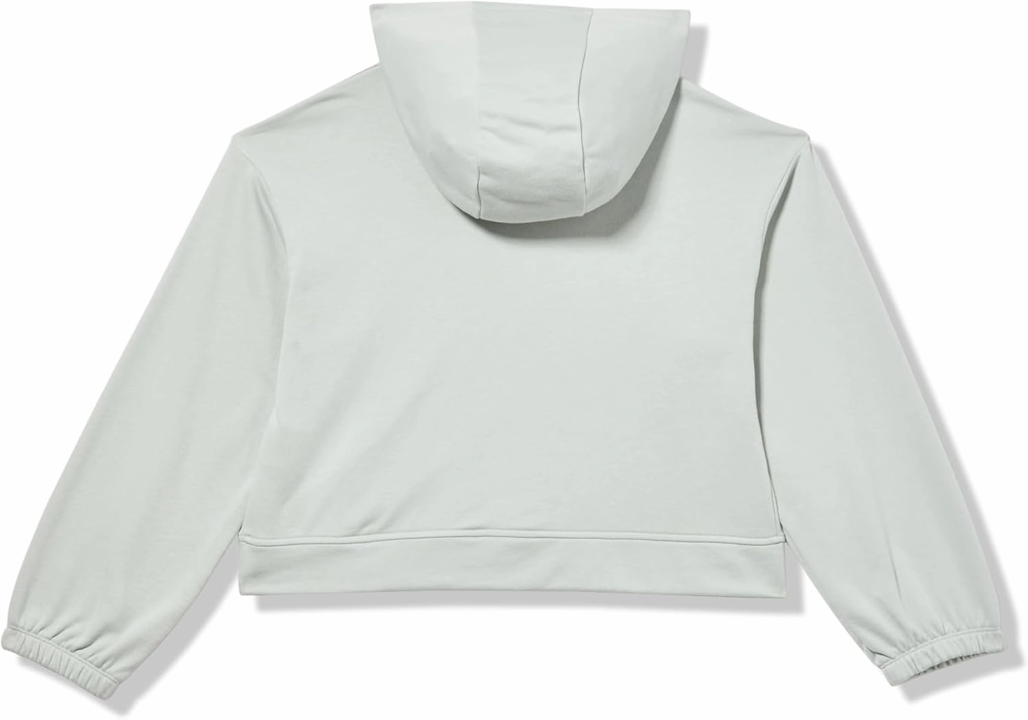 Under Armour Girls Rival Hoodie