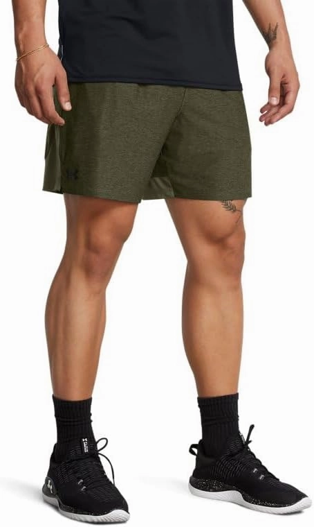 Under Armour Men's 7" Tech Vent Shorts