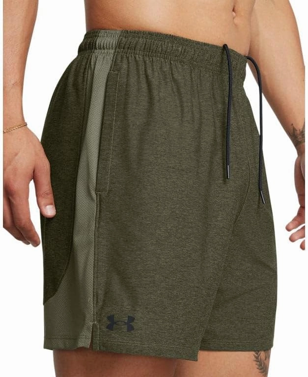 Under Armour Men's 7" Tech Vent Shorts