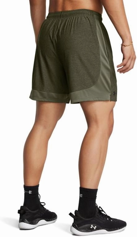Under Armour Men's 7" Tech Vent Shorts