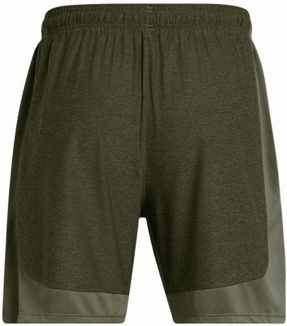 Under Armour Men's 7" Tech Vent Shorts