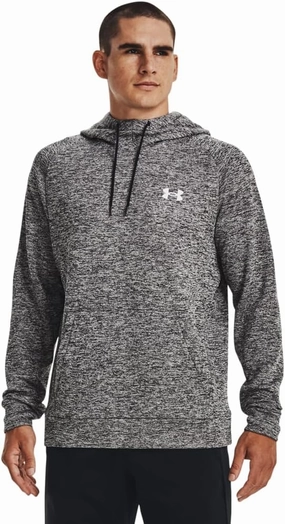 Under Armour Men's Armour Fleece Twist Hoodie