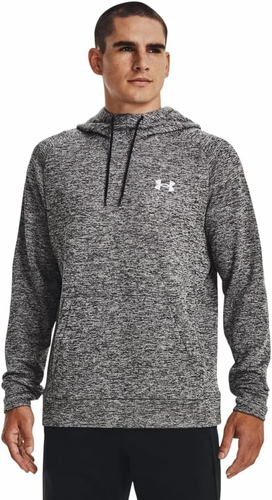 Under Armour Men's Armour Fleece Twist Hoodie