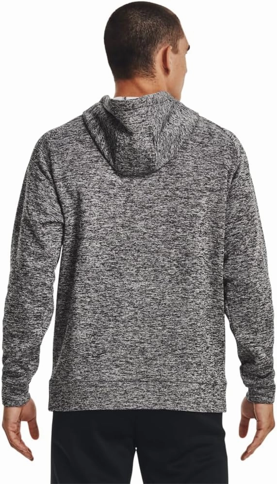 Under Armour Men's Armour Fleece Twist Hoodie