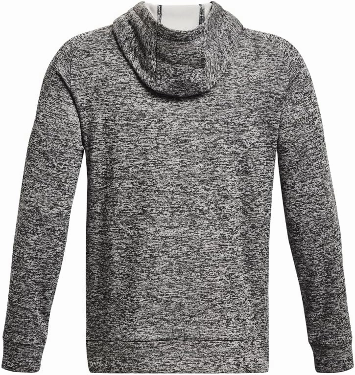 Under Armour Men's Armour Fleece Twist Hoodie