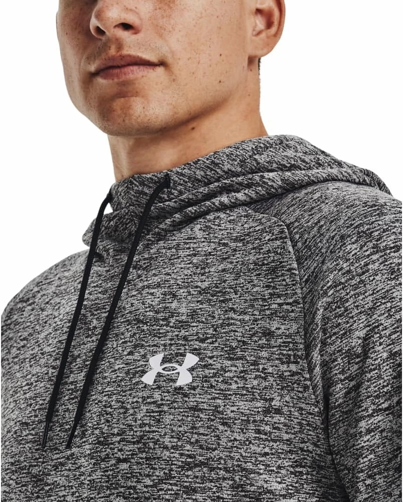 Under Armour Men's Armour Fleece Twist Hoodie