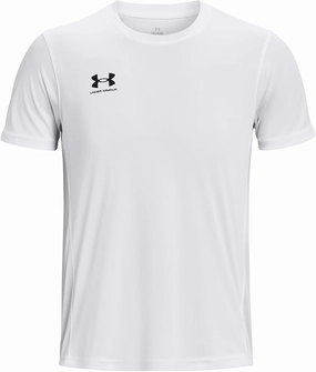 Under Armour Men's Challenger Train Short Sleeve T Shirt