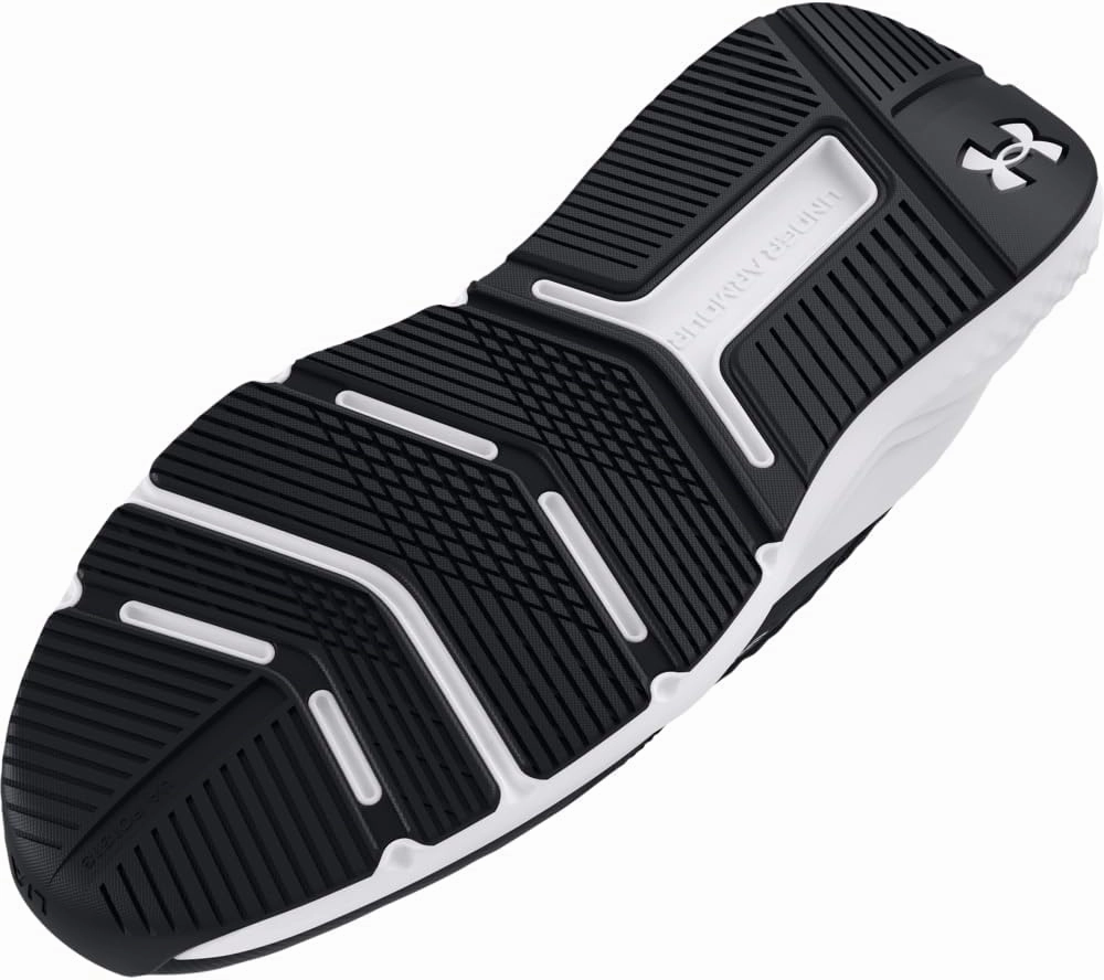 Under Armour Men's Charged Commit Trainer 4 4e Cross