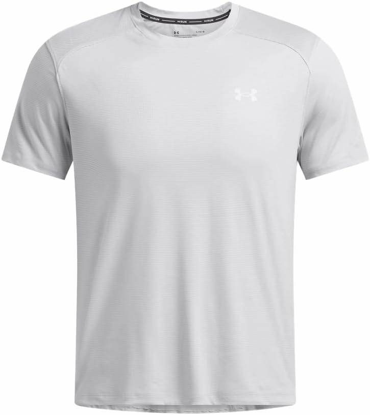 Under Armour Men's CoolSwitch Run Short Sleeve T Shirt