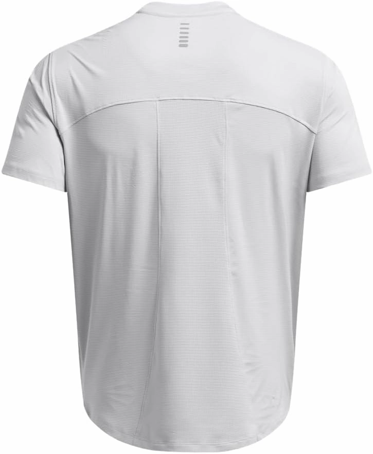 Under Armour Men's CoolSwitch Run Short Sleeve T Shirt