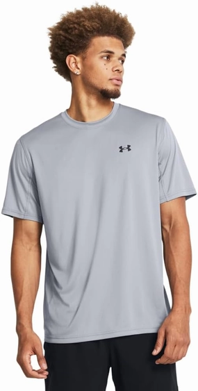 Under Armour Men's Drift Tide Knit Short Sleeve T-Shirt