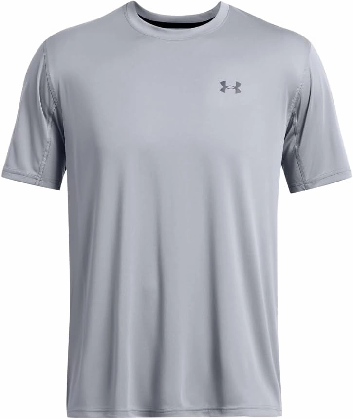 Under Armour Men's Drift Tide Knit Short Sleeve T-Shirt
