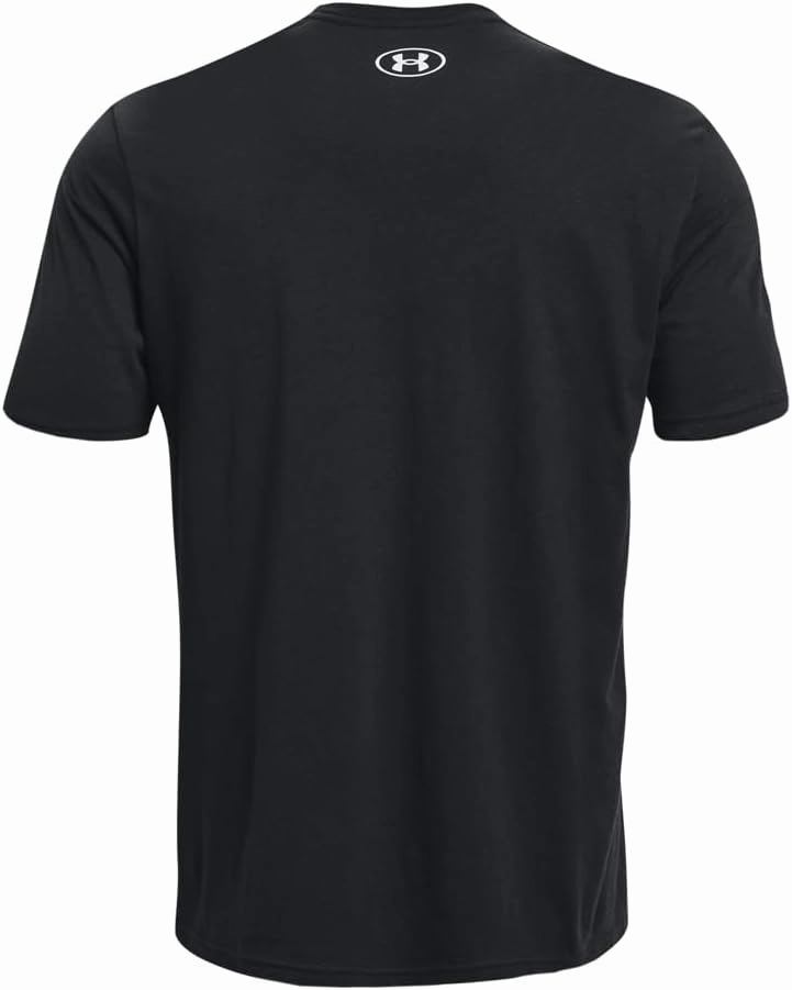 Under Armour Men's Fast Left Chest Short Sleeve T Shirt