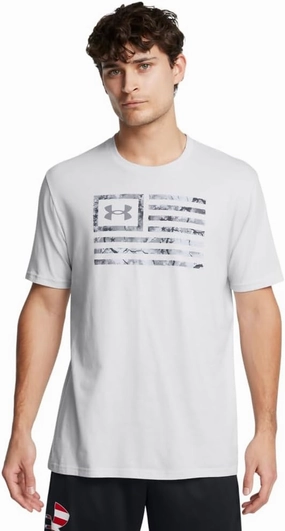 Under Armour Men's Freedom Graphic Short Sleeve T-Shirt