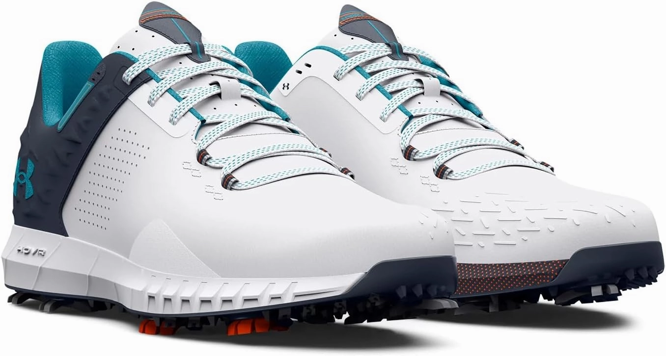 Under Armour Men's HOVR Drive 2 Golf Shoe