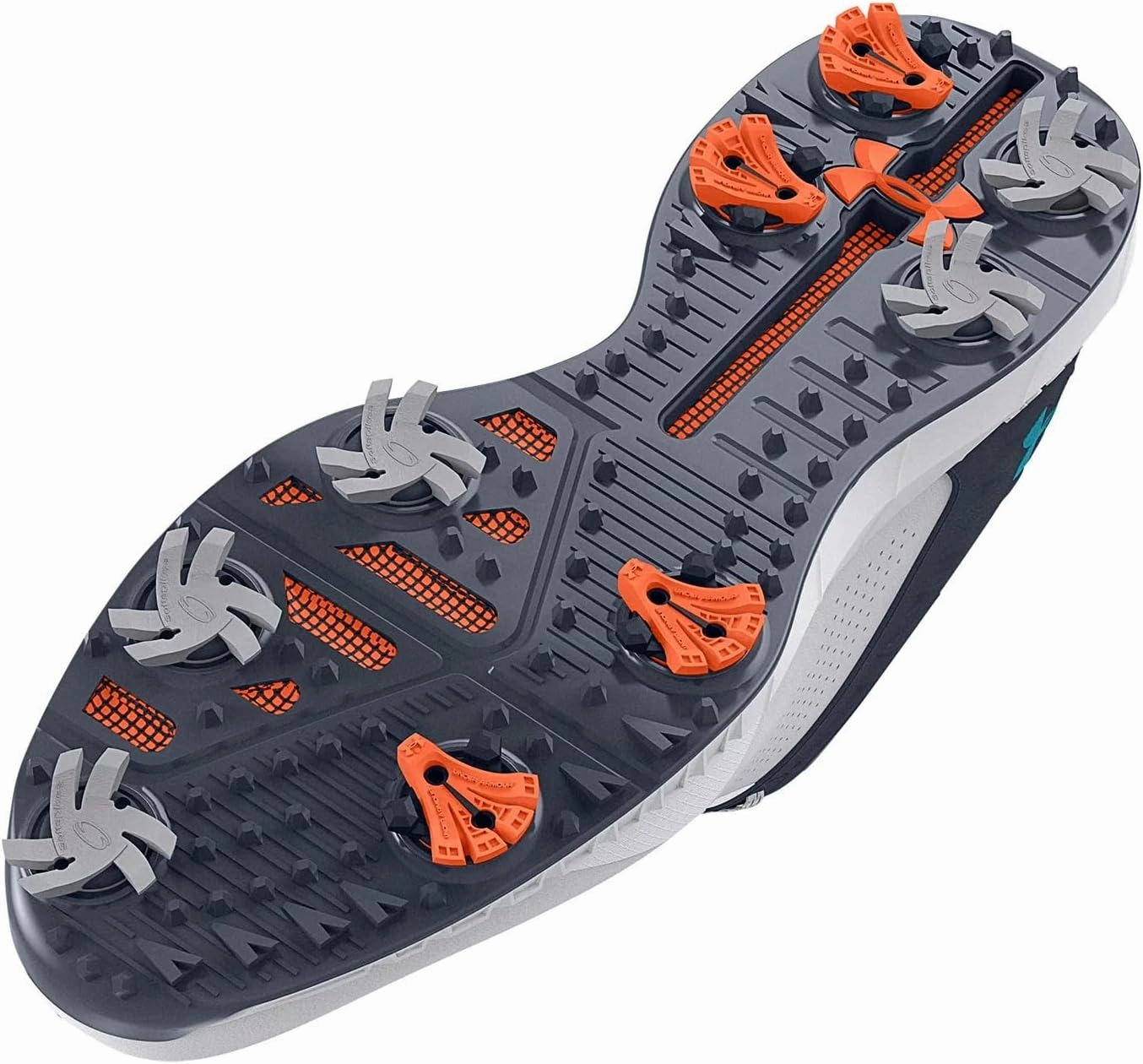 Under Armour Men's HOVR Drive 2 Golf Shoe