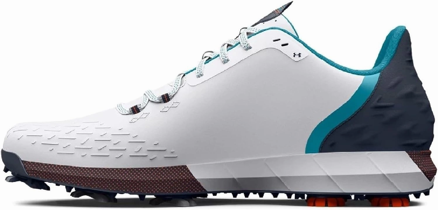 Under Armour Men's HOVR Drive 2 Golf Shoe