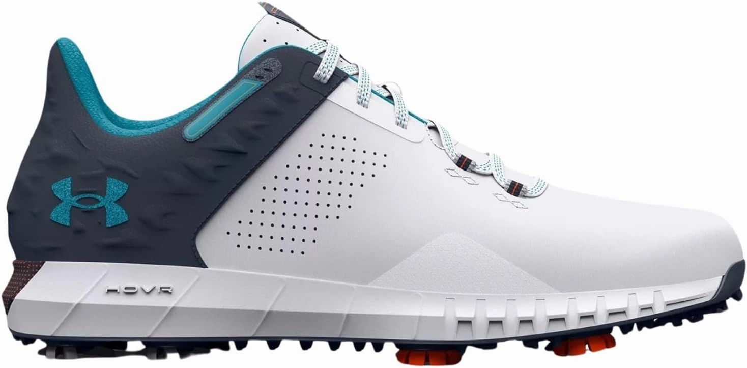 Under Armour Men's HOVR Drive 2 Golf Shoe