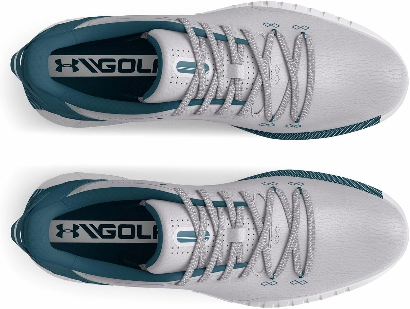 Under Armour Men's HOVR Drive Spikeless Golf Shoe