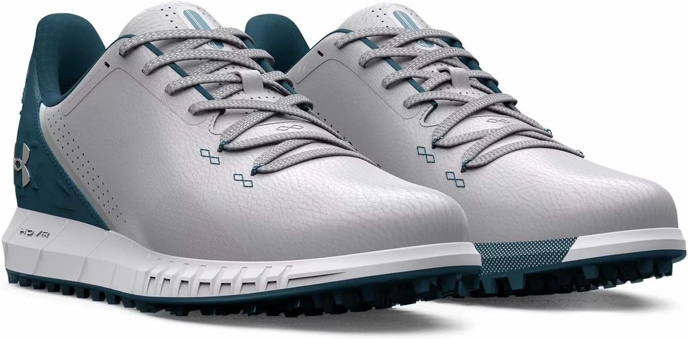 Under Armour Men's HOVR Drive Spikeless Golf Shoe