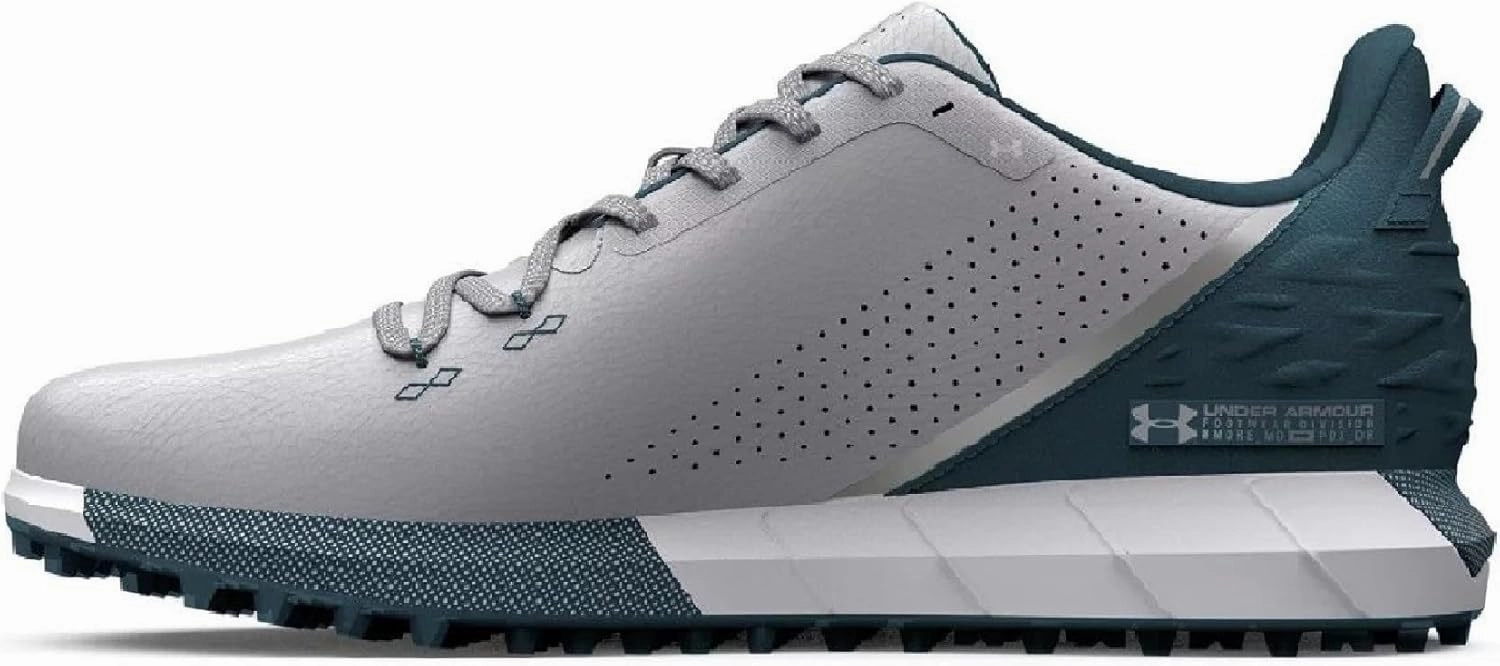 Under Armour Men's HOVR Drive Spikeless Golf Shoe