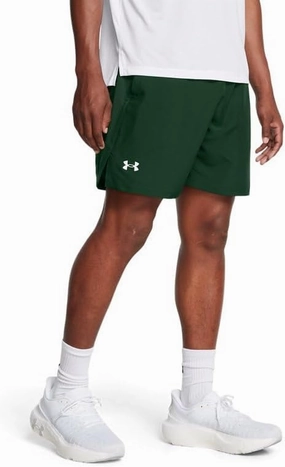 Under Armour Men's Launch Run 7 Inch Unlined Shorts